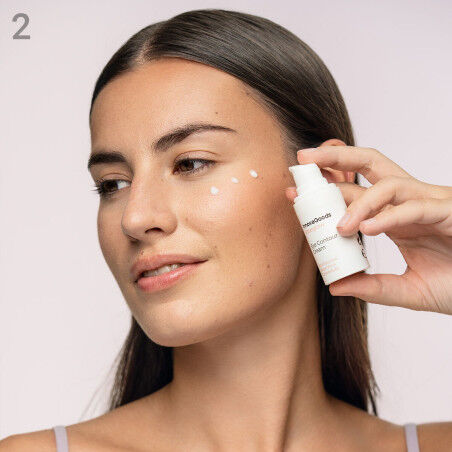 Face Moisturising Pack Kombucha InnovaGoods