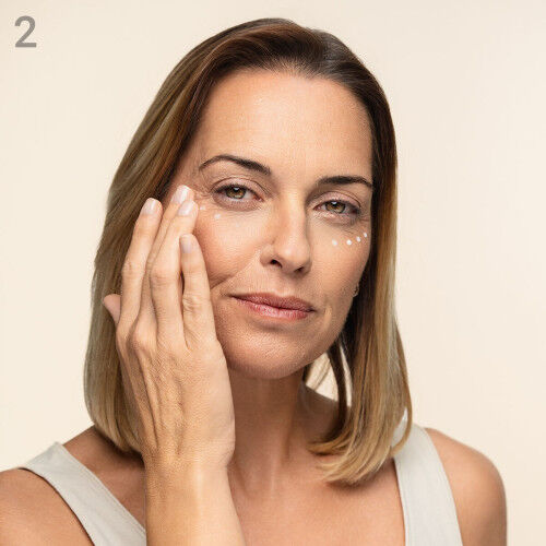 Face Moisturising Pack Rice InnovaGoods