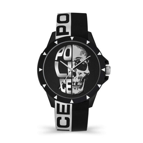 Reloj Hombre Police PEWUM2119562 (Ø 40 mm)