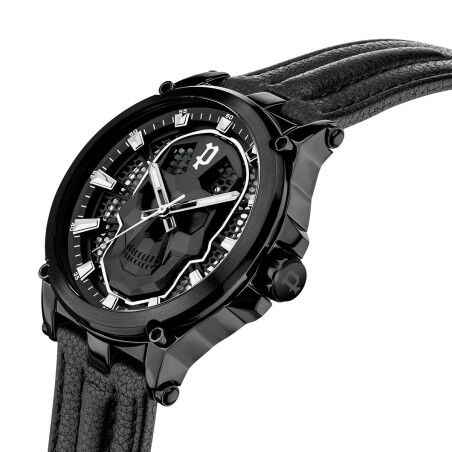 Men's Watch Police PEWJA2108201 (Ø 47 mm)