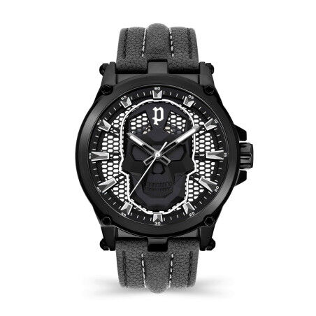 Montre Homme Police PEWJA2108201 (Ø 47 mm)