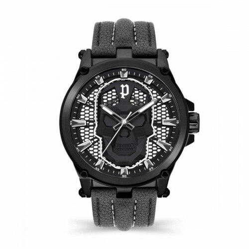 Men's Watch Police PEWJA2108201 (Ø 47 mm)