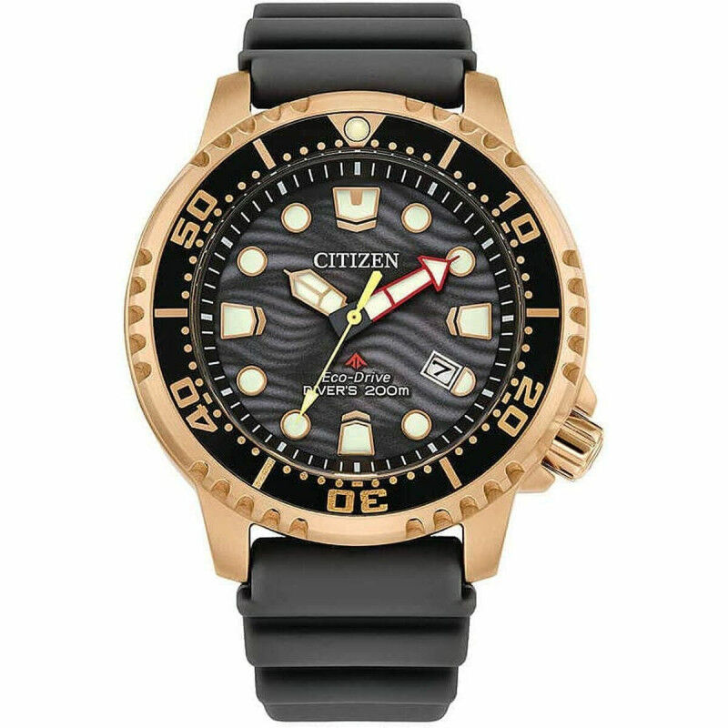 Horloge Heren Citizen BN0163-00H (Ø 44 mm)