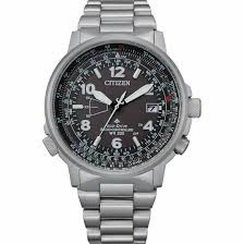 Horloge Heren Citizen CB0240-88E