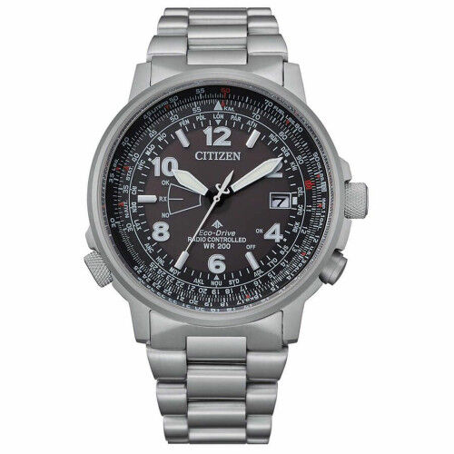 Men's Watch Citizen CB0240-88E