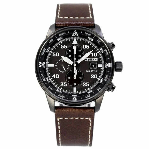 Montre Homme Citizen CA0695-17E (Ø 44 mm)