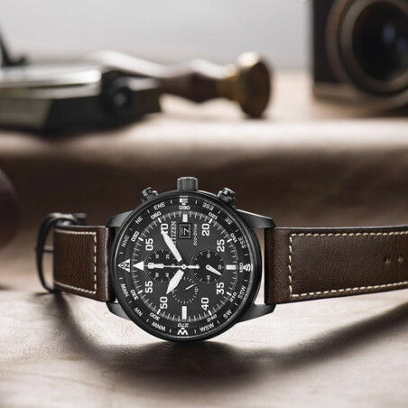 Men's Watch Citizen CA0695-17E (Ø 44 mm)