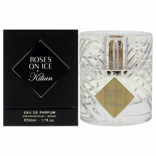 Perfume Unisex Kilian ROSES ON ICE EDP 50 ml