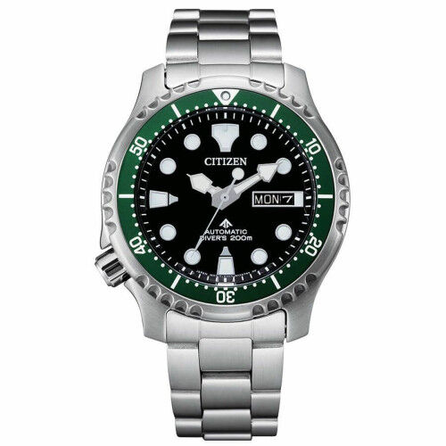 Reloj Hombre Citizen NY0084-89E (Ø 42 mm)