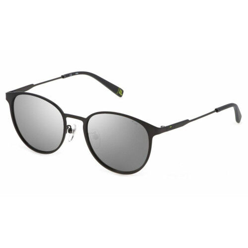 Unisex-Sonnenbrille Fila SFI217-52627X Ø 55 mm