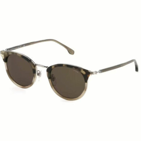 Unisex-Sonnenbrille Lozza SL2393-4902BW Ø 49 mm