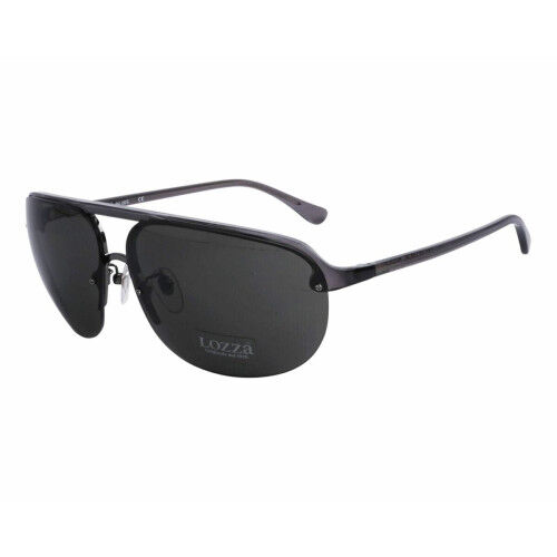 Lunettes de soleil Homme Lozza SL4260-6504AR Ø 65 mm