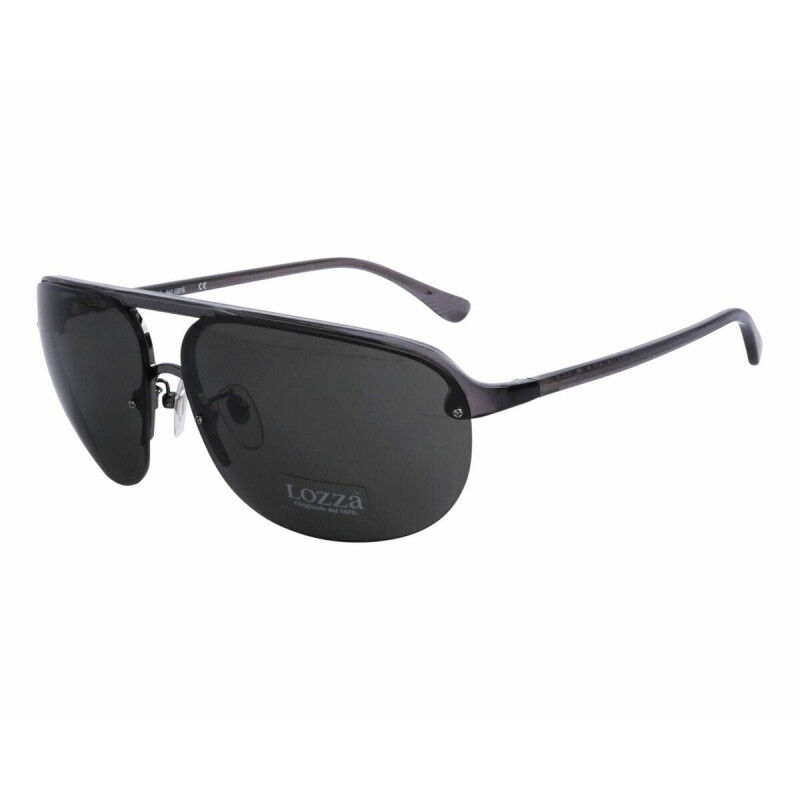 Men's Sunglasses Lozza SL4260-6504AR Ø 65 mm