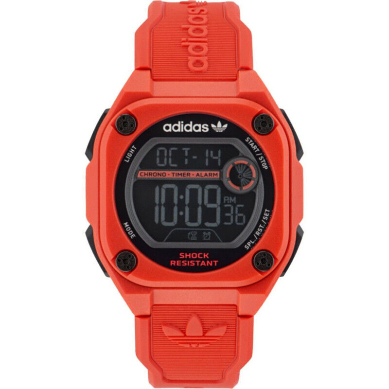 Reloj Hombre Adidas AOST23063 (Ø 45 mm)