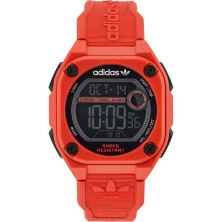 Reloj Hombre Adidas AOST23063 (Ø 45 mm)