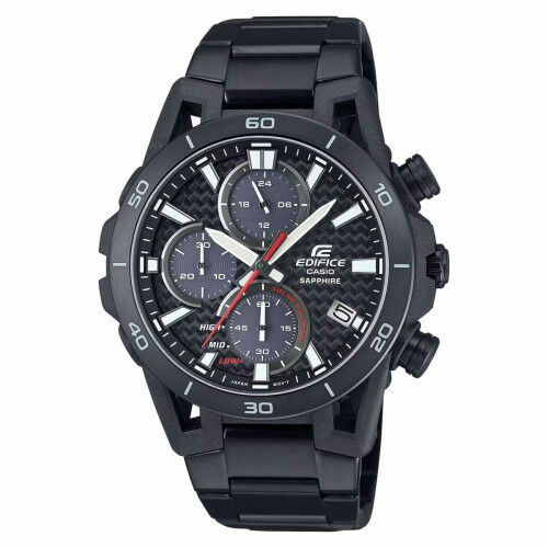 Horloge Heren Casio EFS-S640DC-1AVUEF