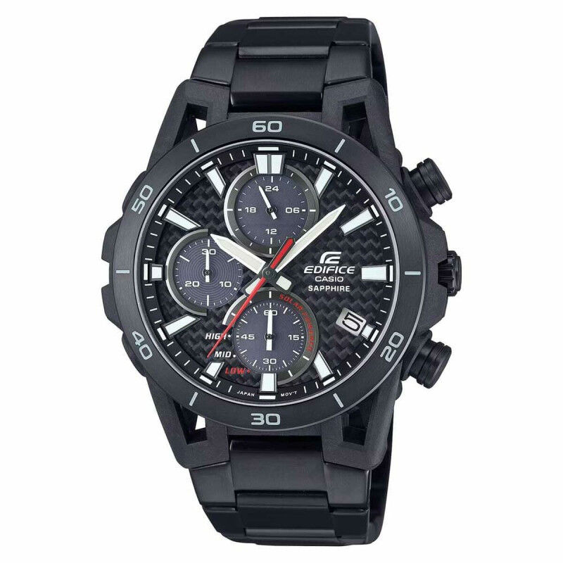 Montre Homme Casio EFS-S640DC-1AVUEF