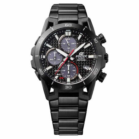 Reloj Hombre Casio EFS-S640DC-1AVUEF