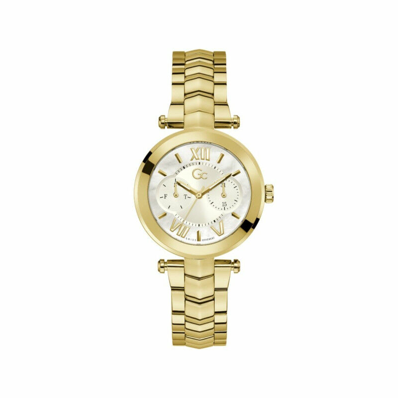Reloj Mujer GC Watches Y92002L1MF (Ø 36,5 mm)