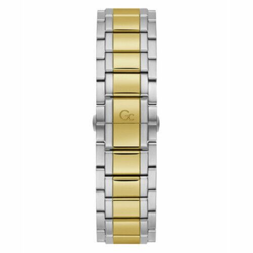 Ladies' Watch GC Watches Z07008G9MF (Ø 44 mm)