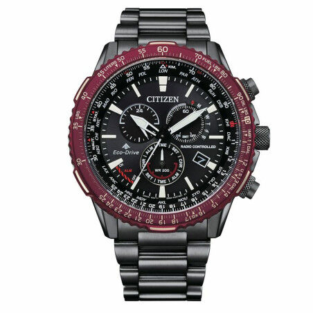 Reloj Hombre Citizen CB5009-55E (45,9 mm)