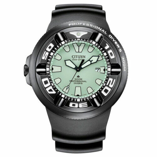 Montre Homme Citizen BJ8055-04X (Ø 48 mm)