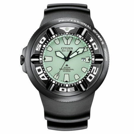 Horloge Heren Citizen BJ8055-04X (Ø 48 mm)