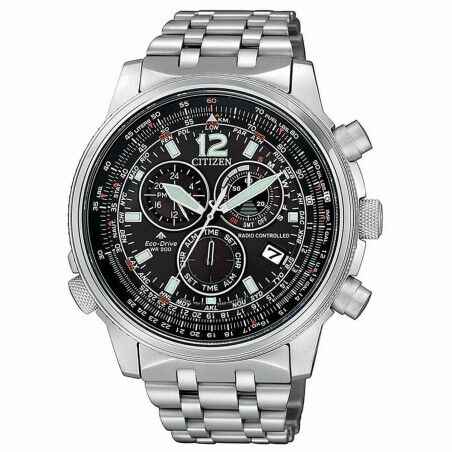 Reloj Hombre Citizen CB5860-86E (43,7 mm)