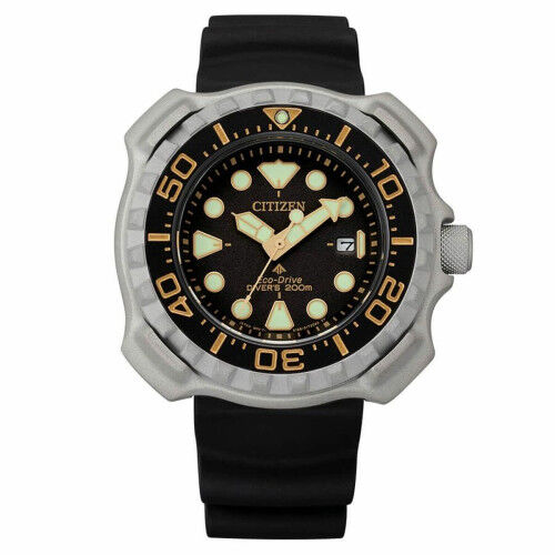 Reloj Hombre Citizen BN0220-16E (Ø 46,5 mm)