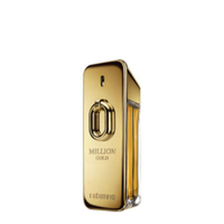 Herenparfum Paco Rabanne MILLION GOLD 100 ml