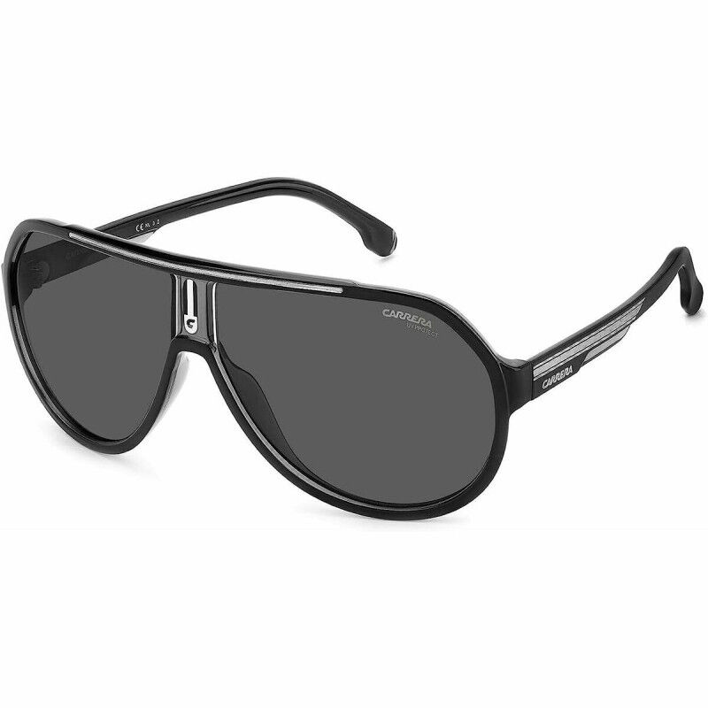 Zonnebril Heren Carrera CARRERA-1057-S-08A64M9 Ø 64 mm