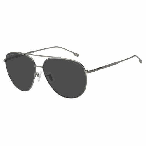 Lunettes de soleil Homme Hugo Boss BOSS-1296-F-S-R8063M9 ø 63 mm