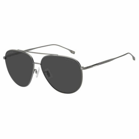 Lunettes de soleil Homme Hugo Boss BOSS-1296-F-S-R8063M9 ø 63 mm