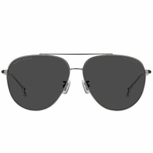 Herrensonnenbrille Hugo Boss BOSS-1296-F-S-R8063M9 ø 63 mm