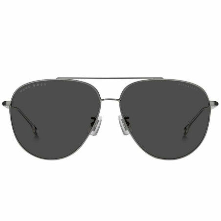 Zonnebril Heren Hugo Boss BOSS-1296-F-S-R8063M9 ø 63 mm