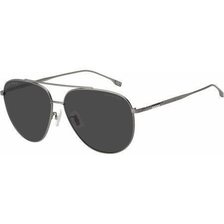 Lunettes de soleil Homme Hugo Boss BOSS-1296-F-S-R8063M9 ø 63 mm