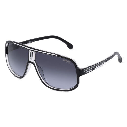 Occhiali da sole Unisex Carrera CARRERA-1058-S-80S639O Ø 64 mm
