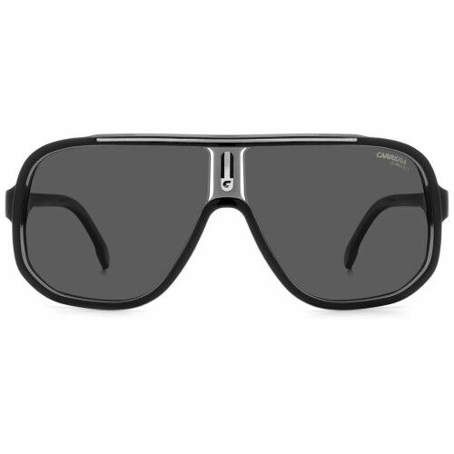 Unisex-Sonnenbrille Carrera CARRERA-1058-S-08A63M9 Ø 64 mm