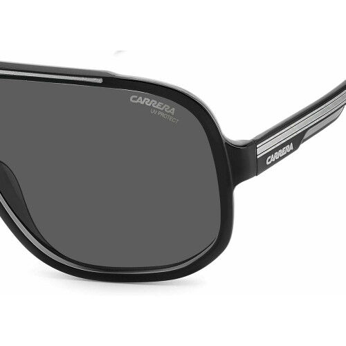 Zonnebril Uniseks Carrera CARRERA-1058-S-08A63M9 Ø 64 mm