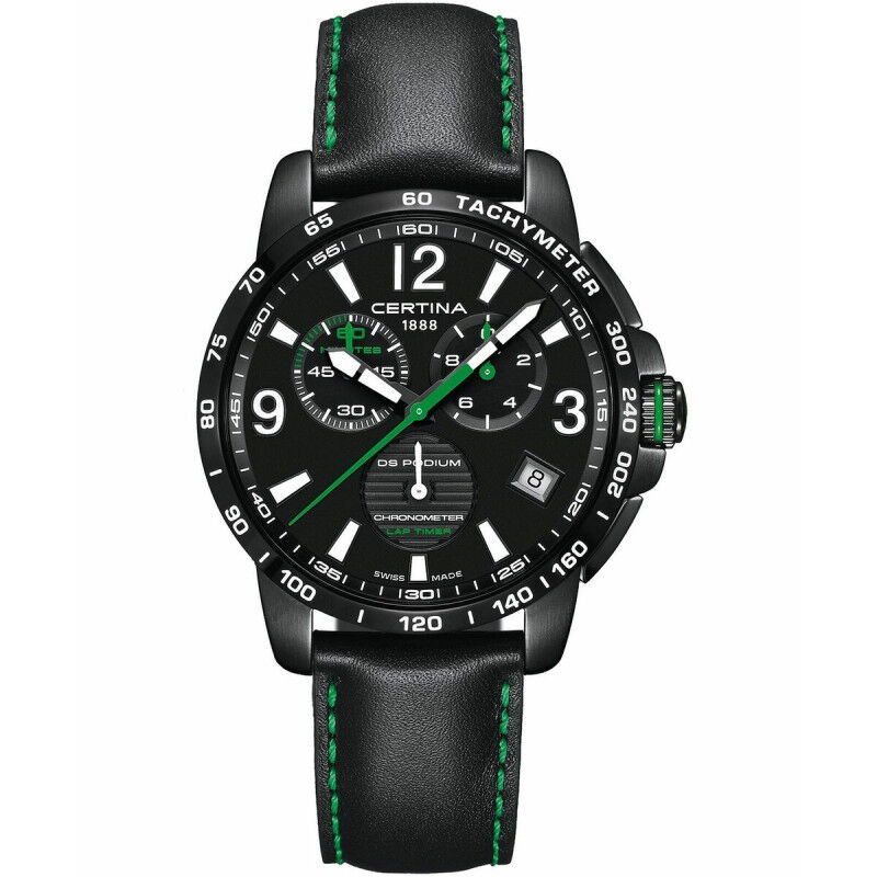Reloj Hombre Certina C034.453.36.057.02 (Ø 42 mm)