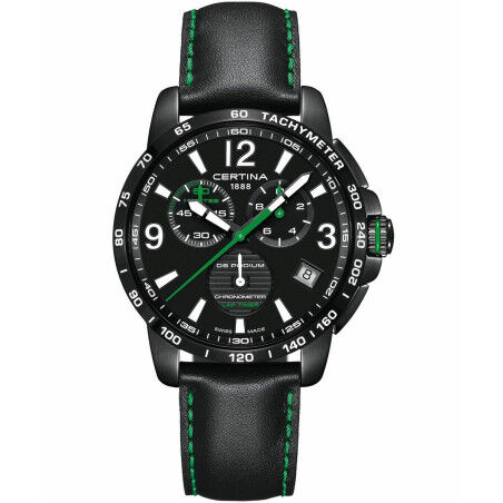 Reloj Hombre Certina C034.453.36.057.02 (Ø 42 mm)
