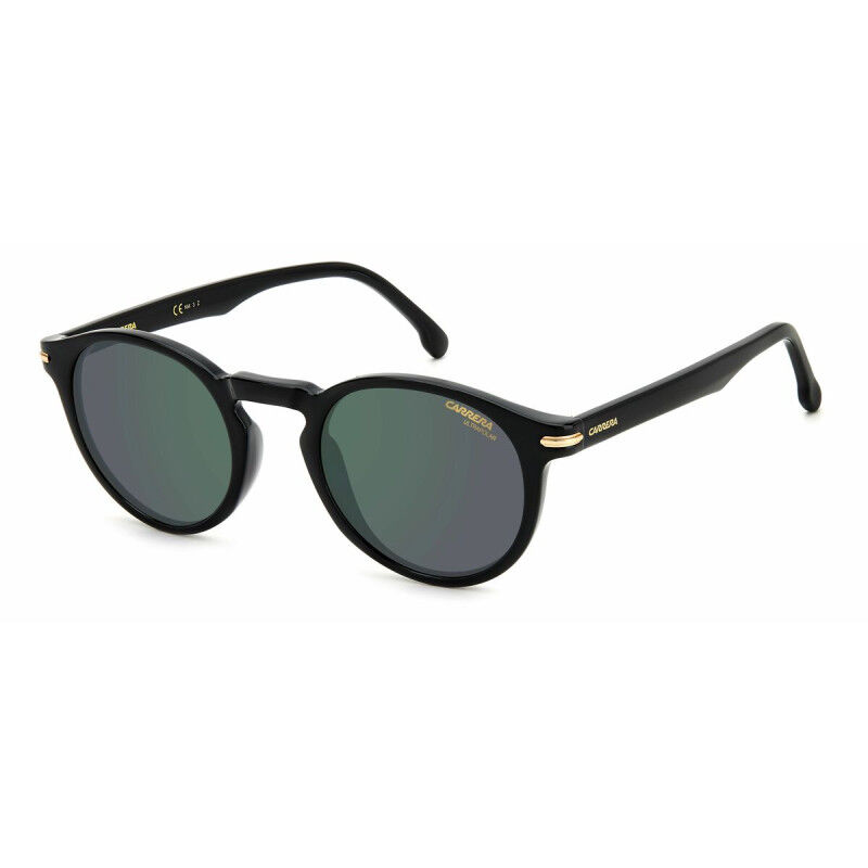 Occhiali da sole Unisex Carrera CARRERA-301-S-80750Q3 Ø 50 mm