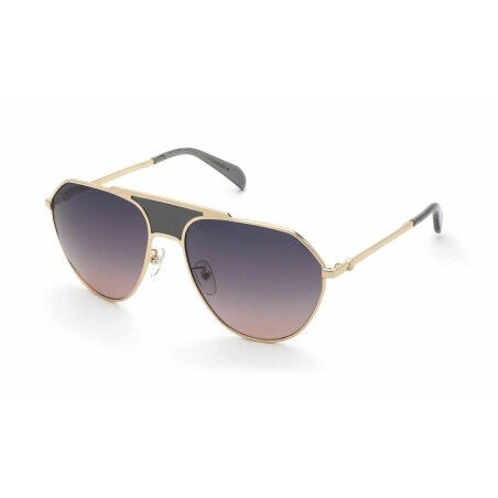 Gafas de Sol Unisex Tous STOC46-610300 Ø 61 mm