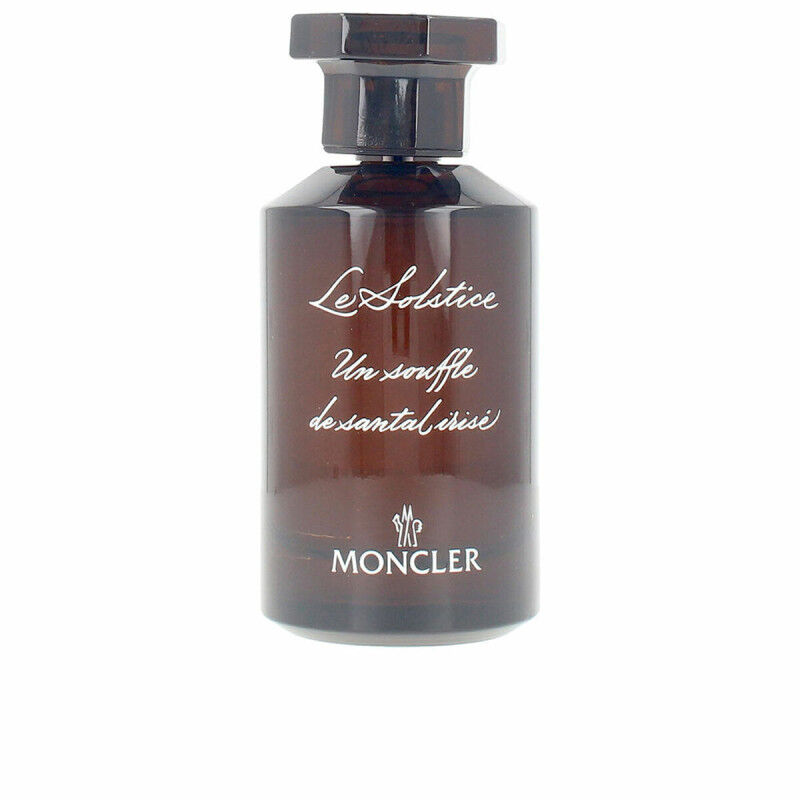 Parfum Femme Moncler LE SOLSTICE EDP 100 ml