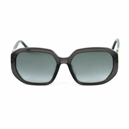 Damensonnenbrille Jimmy Choo KARLYFS Schwarz