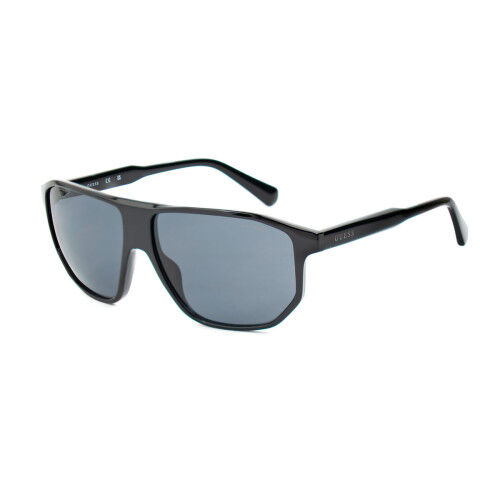 Herrensonnenbrille Guess GF00010-6101A Ø 61 mm
