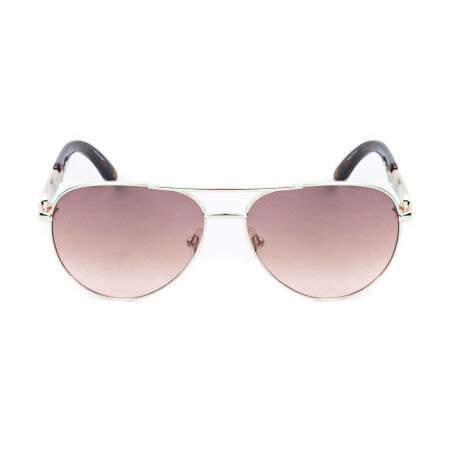 Gafas de Sol Mujer Guess GU7295-6032W ø 60 mm