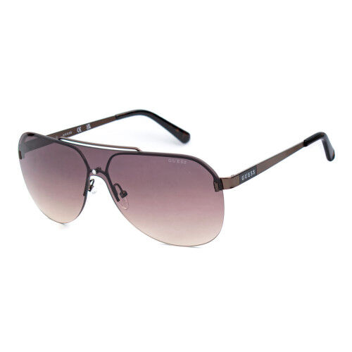 Lunettes de soleil Homme Guess GF5053-0048F