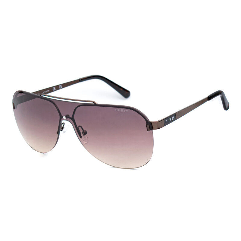 Herrensonnenbrille Guess GF5053-0048F