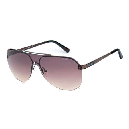 Herrensonnenbrille Guess GF5053-0048F